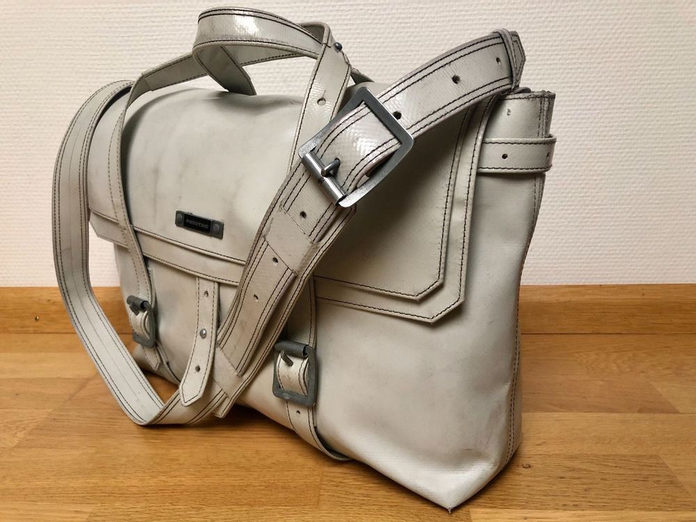 FREITAG R503 GESSNER Reference Tasche | Kaufen auf Ricardo