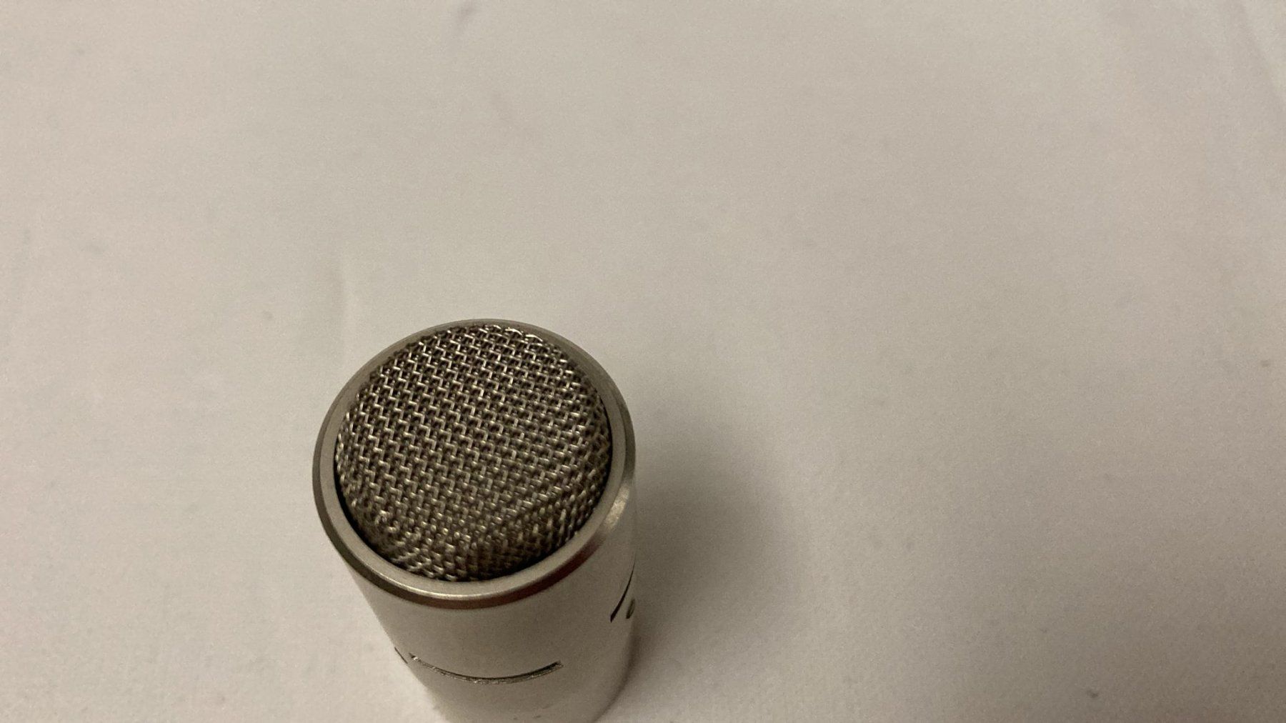 Akg Microfoni: Mikrofon AKG D 58 E/200. – Usato da Dietikon venduto da Rima57 4