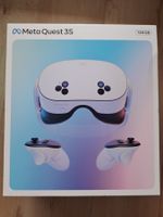 Meta Quest 3S 128GB – Sehr guter Zustand mit Originalkarton