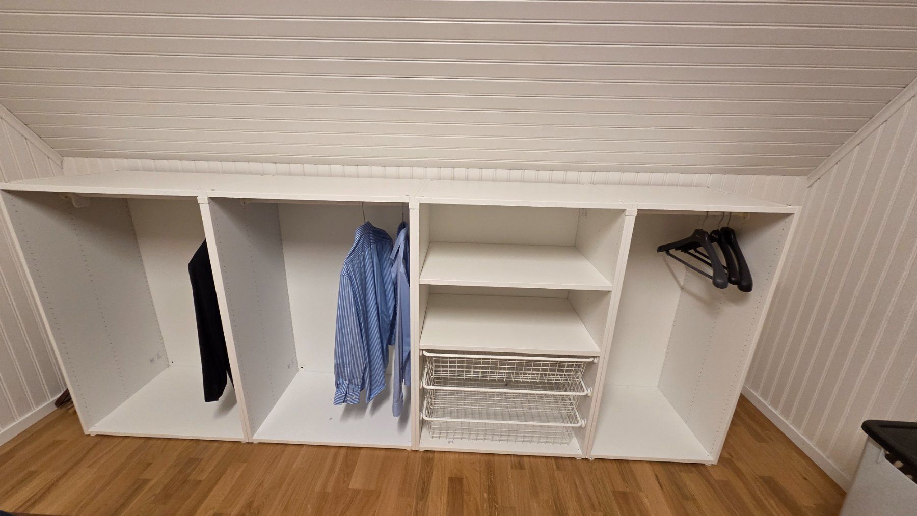 Garderobe: Ikea Garderobe – Gebraucht aus Wil SG von Colalight26