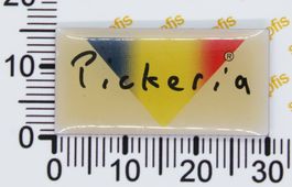 Pin Pickeria von Frigemo