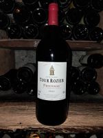 Magnum Château Tour Rozier fronsac 2023
