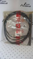 Citroën BX Rücklaufleitung Hydraulik 95638836