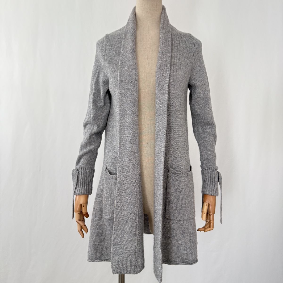 FTC Maglioni & Felpe: FTC Cashmere/Lyocell Cardigan – Nuovo (secondo la descrizione) da Emmen venduto da Avviivva_Com2023