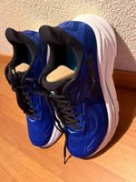 Hoka Clifton 10 44 2/3 wide