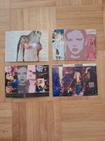 Karten selbstgemacht - Taylor Swift - The Eras Tour
