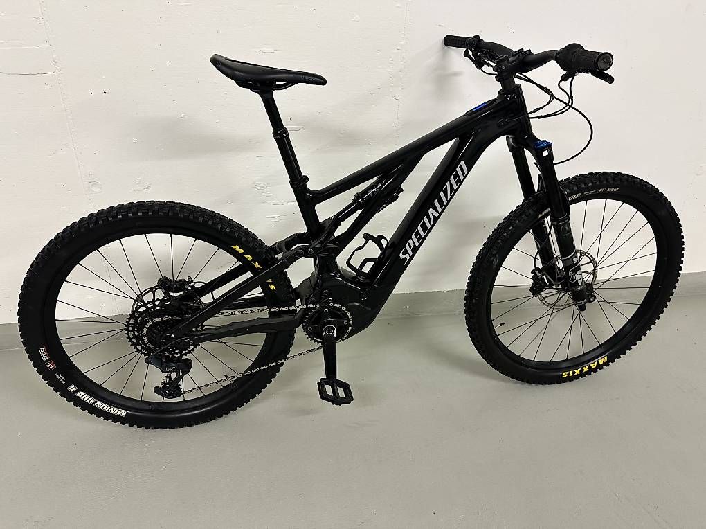 Specialized Biciclette: Specialized Turbo Levo Comp Alu 2022 – Usato da Wallisellen venduto da vs92 4