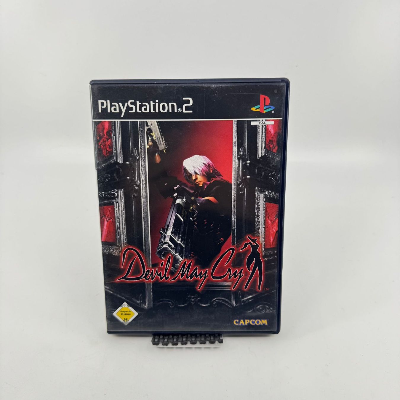 Giochi: Devil May Cry (PS2) – Usato da Herisau venduto da Seyashop1