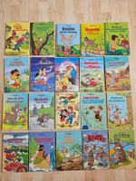 Walt Disney Büechli (20 Stk.)