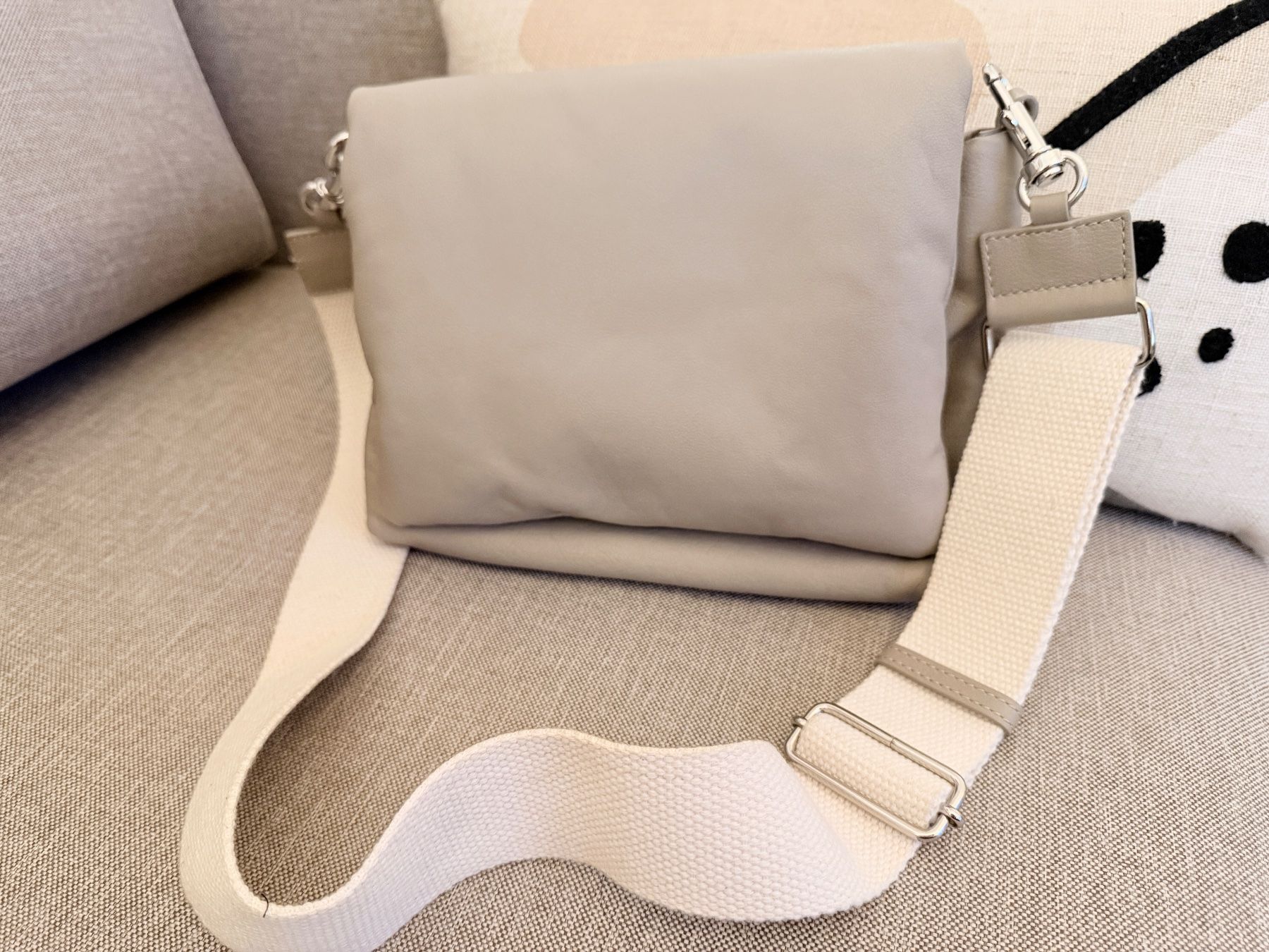 Taschen für Damen: Ledertasche – Neu (gemäss Beschreibung) aus Genève von mar_g5r2