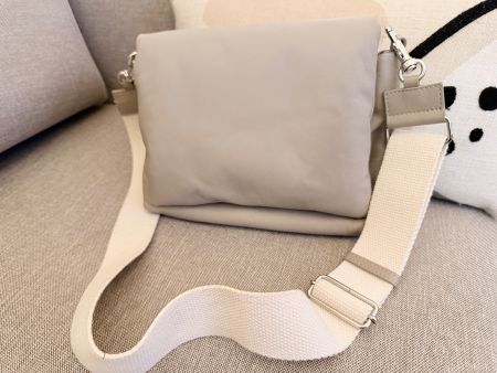 Ledertasche