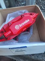 Brembo Bremszangen hinten