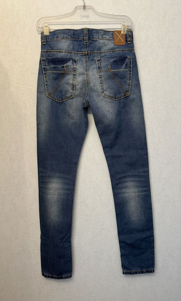 Camp David Pantaloni: Camp David Jeans Gr. 164, Neu ! – Nuovo e nell'imballaggio originale da Flumenthal venduto da Krajan 1
