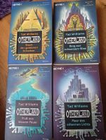 OTHERLAND, Fantasyromane von Tad Williams