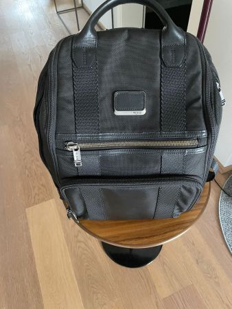 TOP TUMI-Rucksack! Keinerlei Mängel