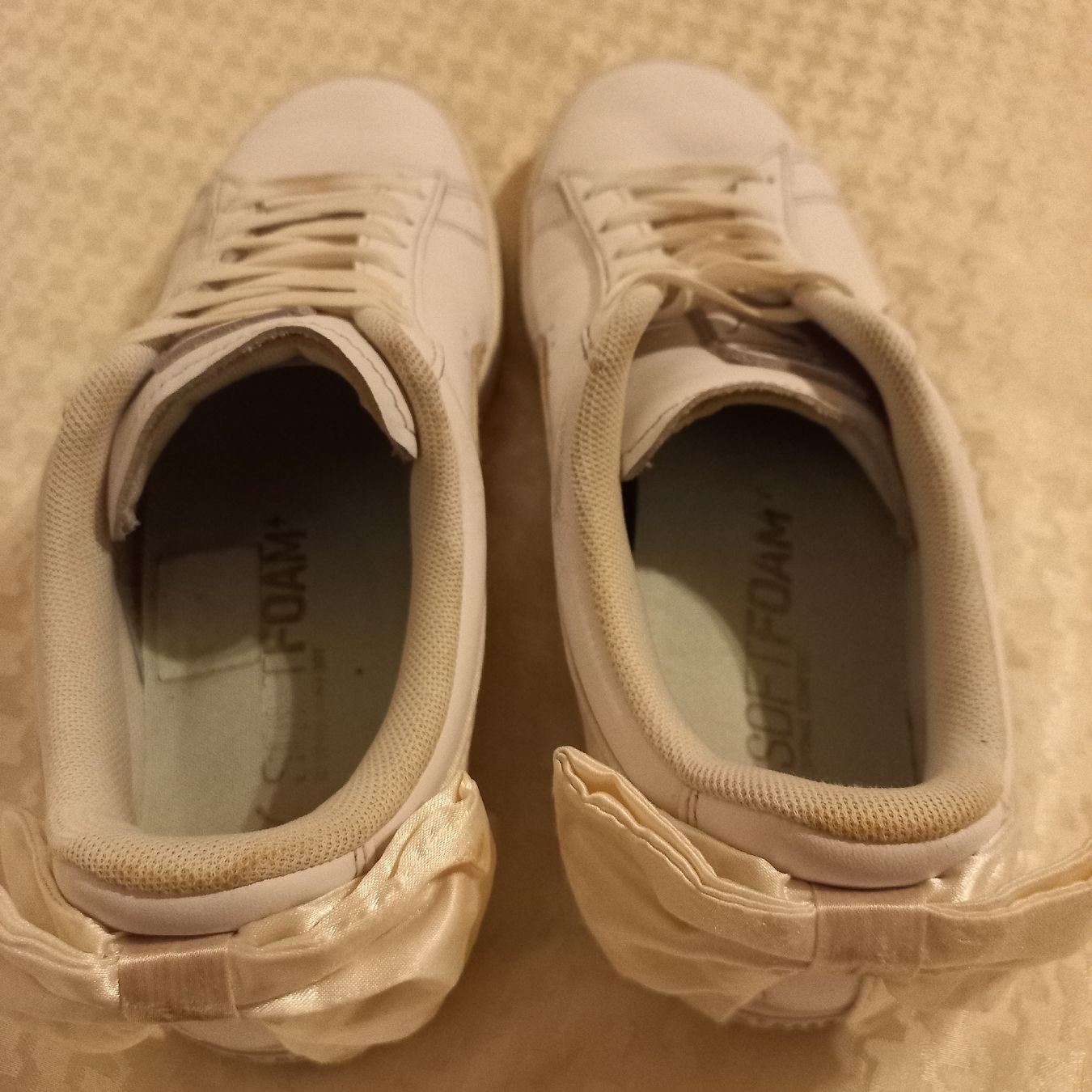 Puma Scarpe da donna: Baskets 👟 Puma taille 39 – Usato da Dompierre FR venduto da fat_xth5 6