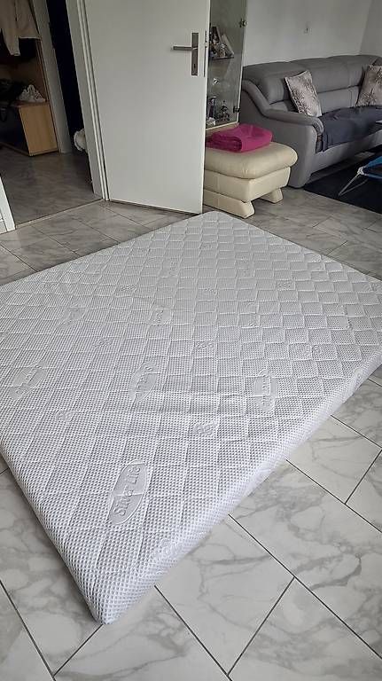 Materassi: Topper für Boxspringbett – Usato da Suhr venduto da thomann1998 1