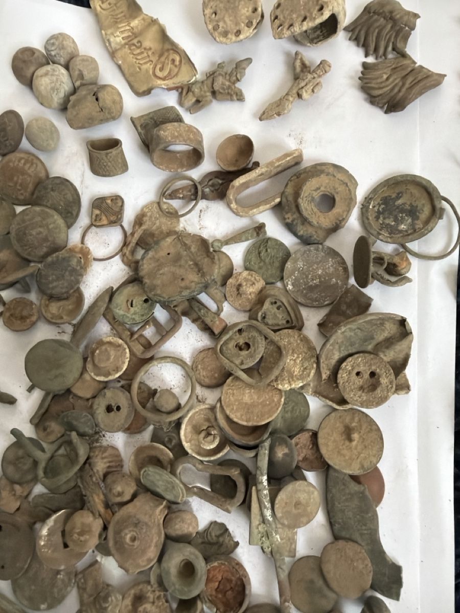 Quincaillerie: Antiquités  – D'occasion à Hittnau par Pat_yl7f 3