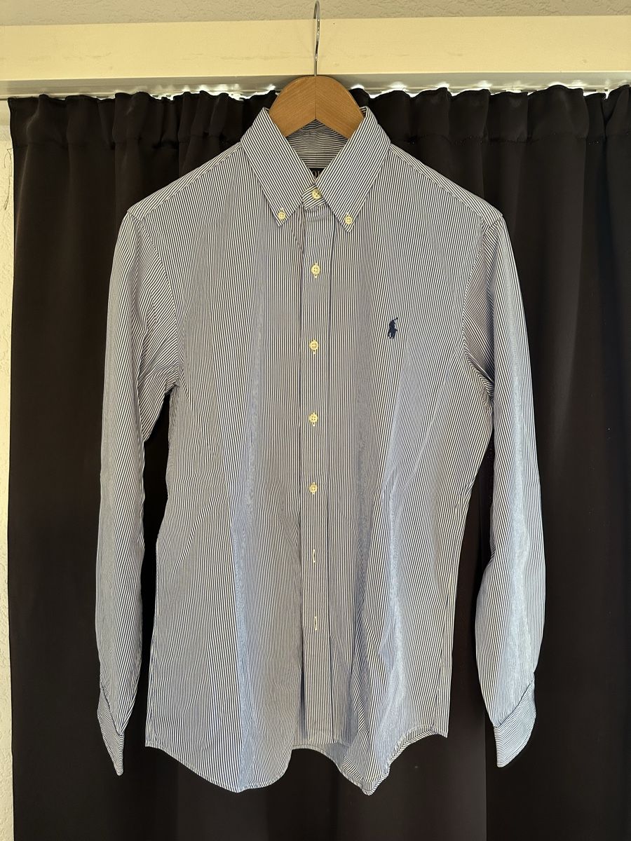 Camicie: Polo Hemd S – Usato da Chur venduto da mar_d9br