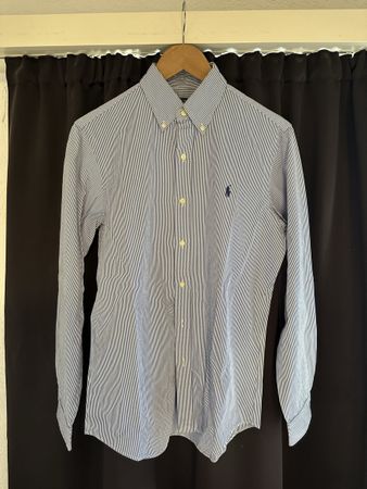 Polo Hemd S
