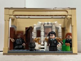 LEGO Harry Potter Set: misslungener Vielsafttrank ab 1 Fr.🧪