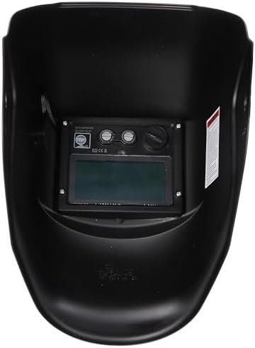 Postes à souder: Automatik Schweisshelm – Neuf avec emballage d'origine à Hundwil par Pakethase 4