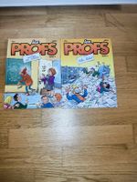 BD Les Profs tome 3 et 4, éditions Bamboo, bon état