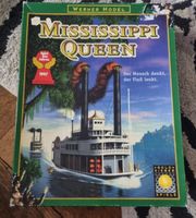 Jeu de société Mississippi Queen - Complet et amusant!
