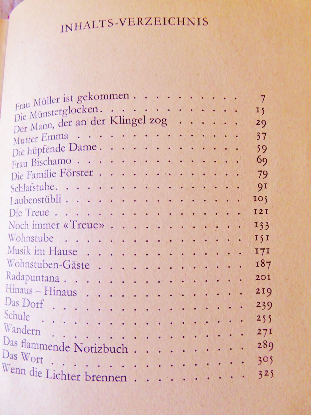 Libri: DIE QUELLE - Buch von Elisabeth Müller – Usato da Sumiswald venduto da Paxsum 1