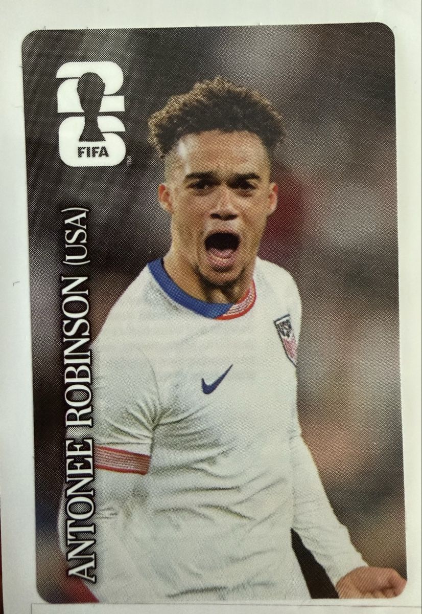 Panini Cartes à collectionner: Panini - FIFA WORLD CUP 2026 – Neuf avec emballage d'origine à St. Erhard par dhomas 5