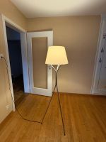 Ikea Lampe günstig abzugeben