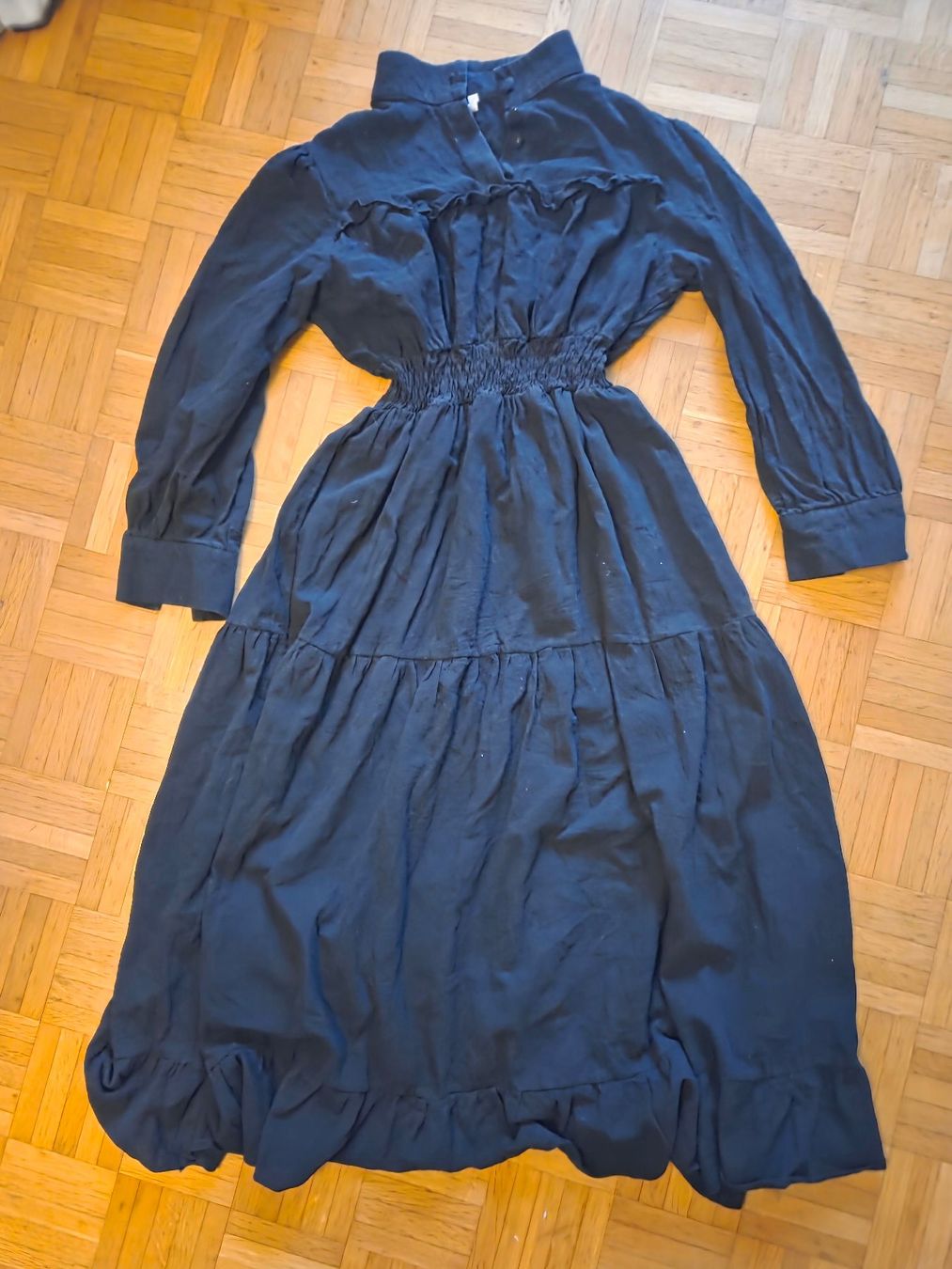 Vestiti: 2 Kleider Gr. S – Usato da Basel venduto da grandfamily 1