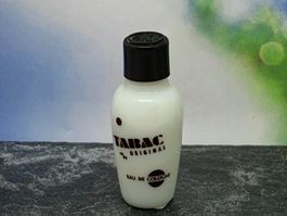 Parfum miniature - Tabac Original - Maurer & Wirtz - 1959
