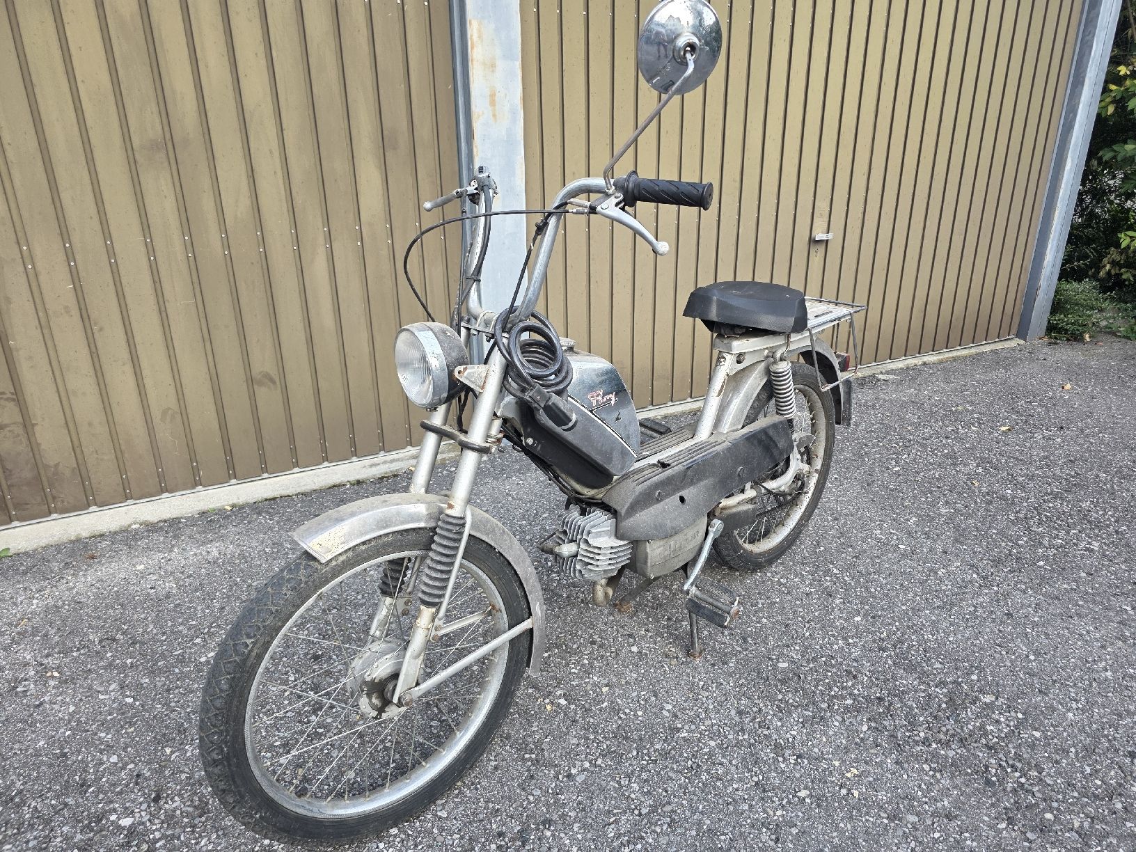 Kreidler Ciclomotori: Kreidler Flory 2 – Usato da Thal venduto da Dein_Dealwerk 1
