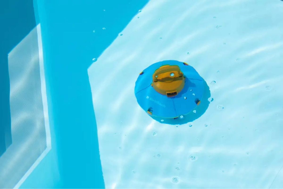 Bestway Schwimmbad: Bestway Swim Vista Series 2 Pool Set – Gebraucht aus Dietlikon von Ausloeser 2