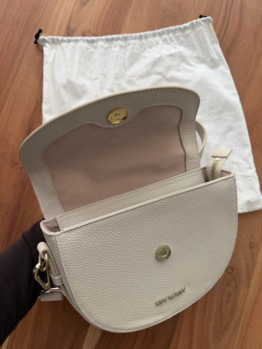 Borse: Hey Marley Crossbody - Bag – Usato da Oberbipp venduto da WyssShania 3