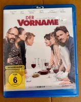 Blue-ray 'Der Vorname' 6+