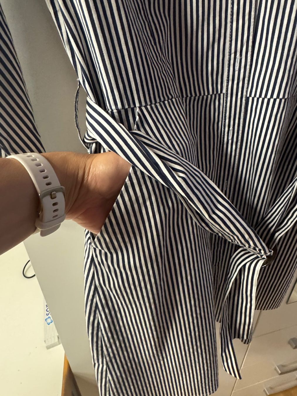 Mango Vestiti: Mango Kleid Gr. L – Nuovo (secondo la descrizione) da Zäziwil venduto da blackpearl 2
