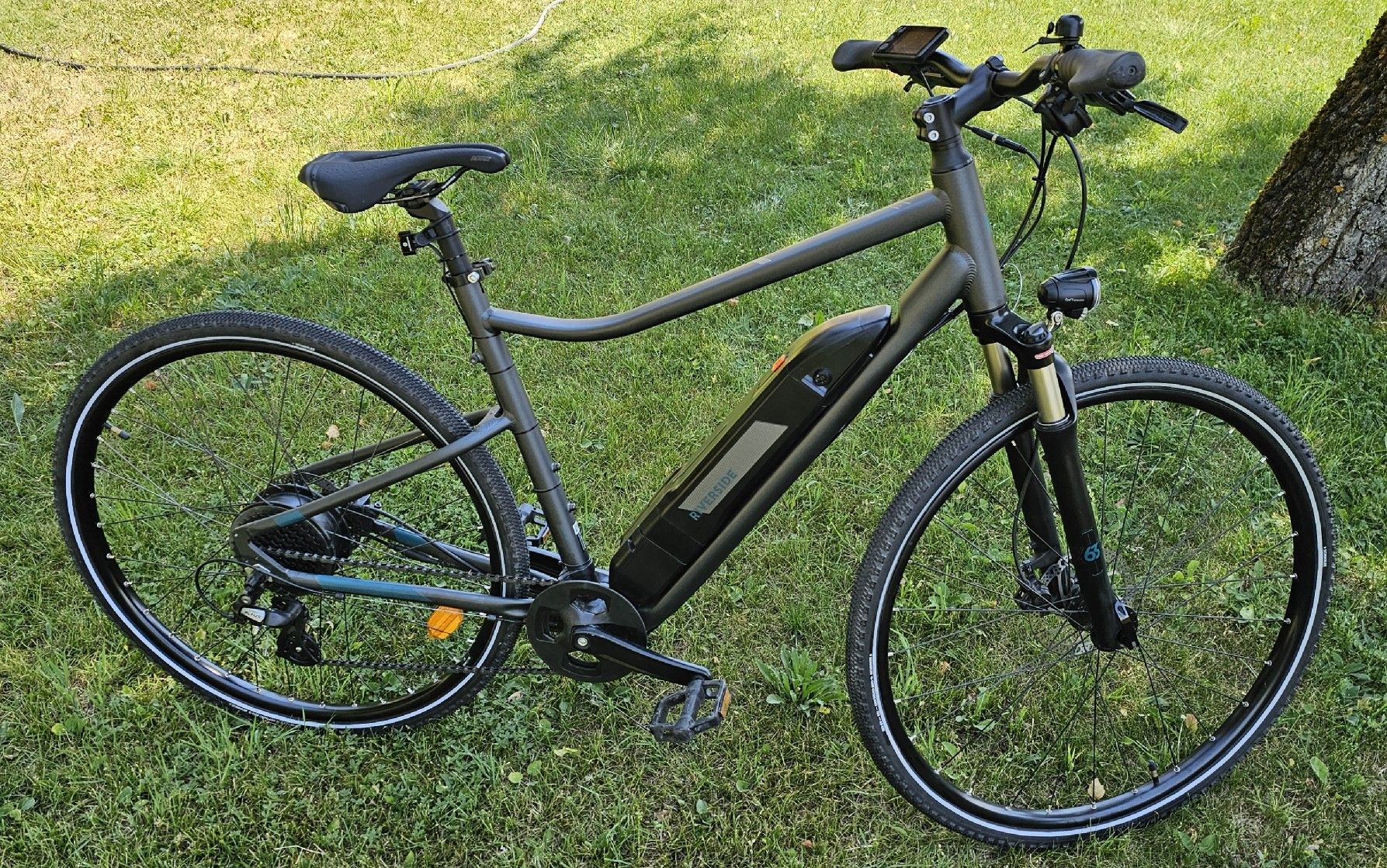 Velos: E-BIKE – Gebraucht aus Lens von Rnicolas 1