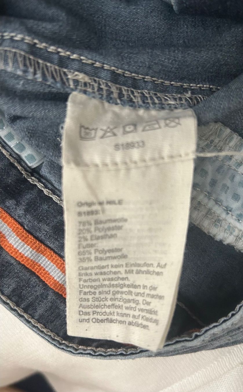 Nile Hosen: NILE Hose – Gebraucht aus STUDEN BE von SMIROS 5