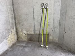 Scott Skistöcke 115 cm