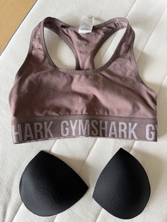 Gymshark Sport BH Gr.S