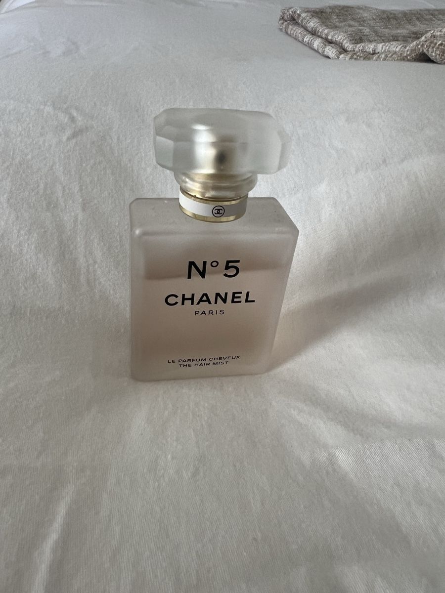 Chanel Profumi & Eau de Toilette: Chanel Haarparfum, 35ml – Usato da Grindelwald venduto da wand_24 2