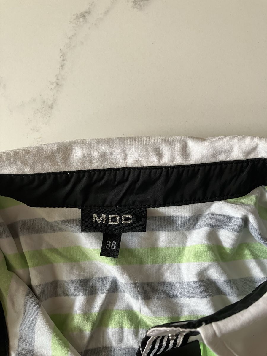 Vestiti: MDC Tenniskleid – Nuovo (secondo la descrizione) da Wolfhausen venduto da swissski 1