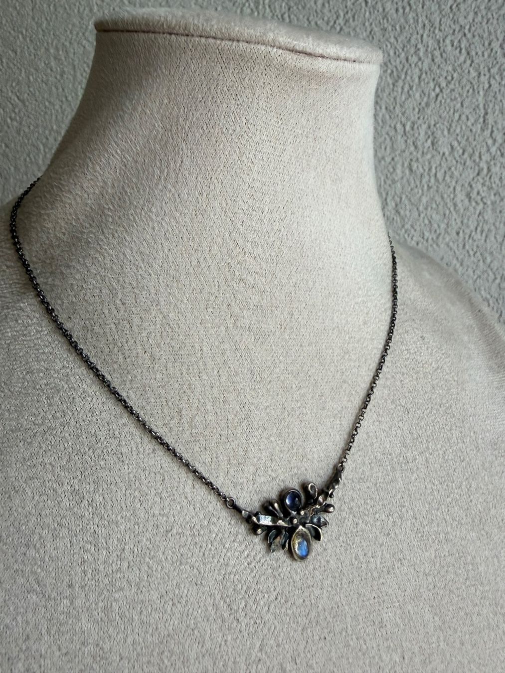 Catenine: Vintage Silber Kette 800 – Usato da Spiegel b. Bern venduto da Rogger72 2