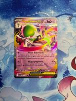 Méga-Gardevoir EX - ASC 089 FR