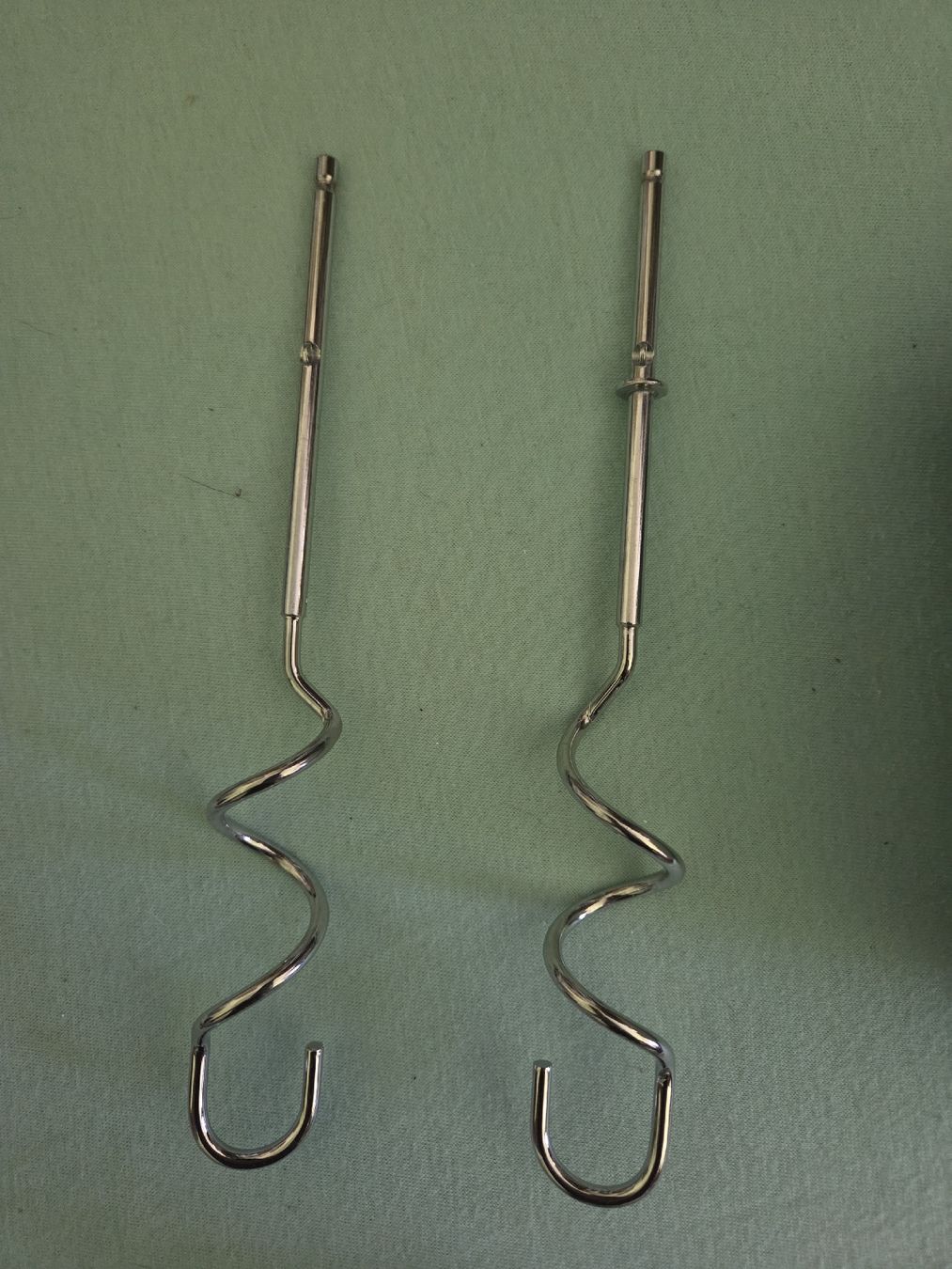 Küchengeräte: Handmixer – Gebraucht aus Zunzgen von ste_j8sb 2