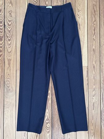 Pantalon tailleur Figaret 38 neuf