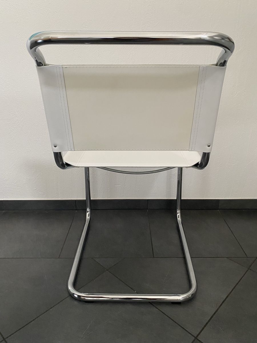 Stühle: Design Freischwinger Stühle Chairs – Neu (gemäss Beschreibung) aus Olten von sportwelt 8