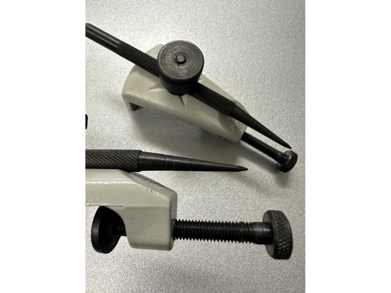 Compassi: neuer Anreisszirkel No. 33 – Nuovo (secondo la descrizione) da Necker venduto da liq24 2